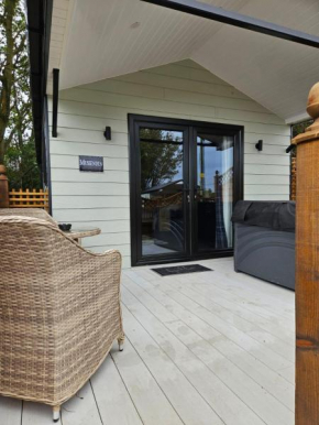 Benone Retreat